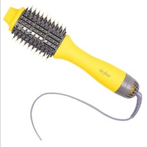 NWT - Drybar Double Shot Blow Dryer Brush